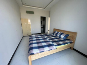 Bac Dao Ngoc homestay in Phu Quoc island
